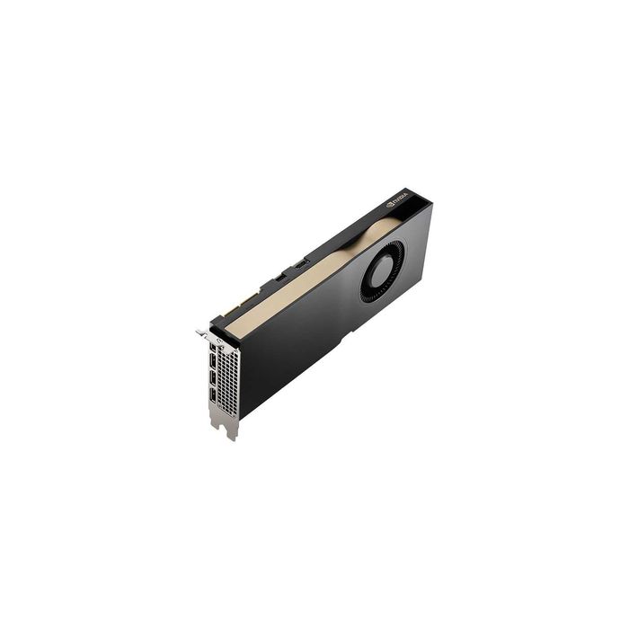Видеокарта PNY Quadro Nvidia RTX A5000 24 GB GDDR6 memory with ECC