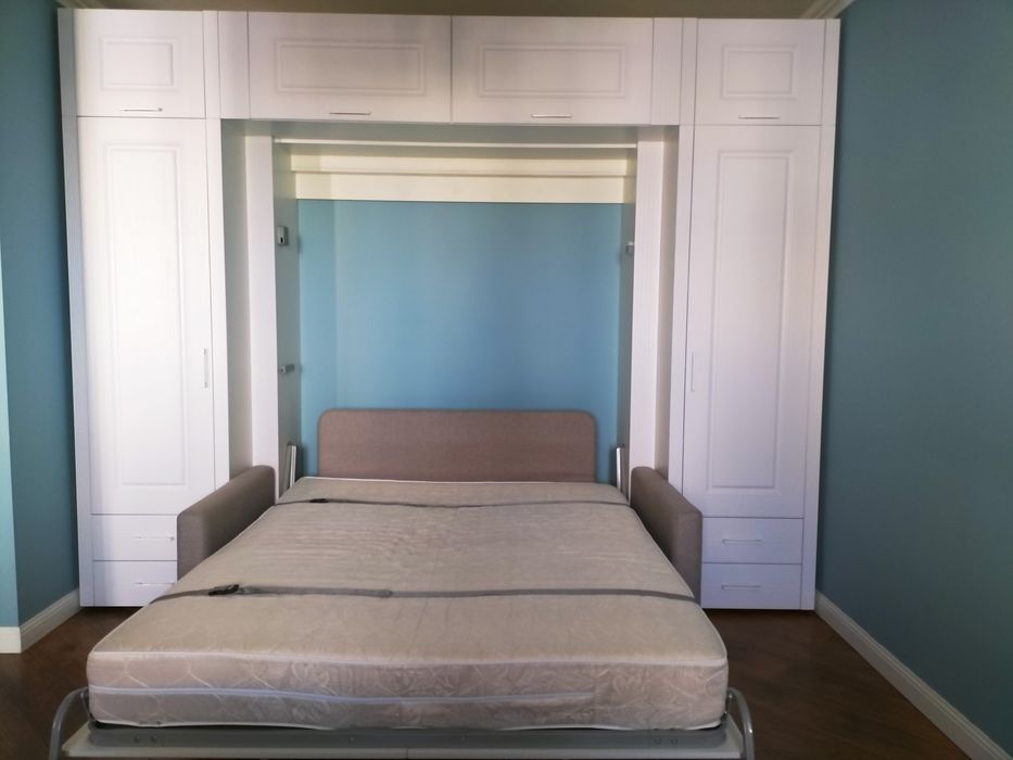 Продам трансформер (Россия) - шкаф+диван+кровать