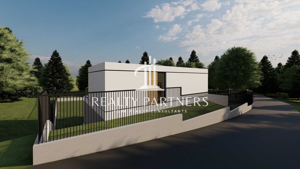 Продава се Парцел в с. Люлин, Област Перник - 647 кв.м за 56 €/кв.м - Снимка #4