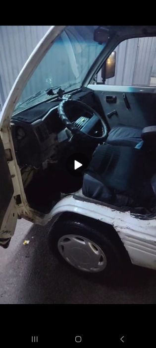 Damas siroshni sotiladi pul zarul