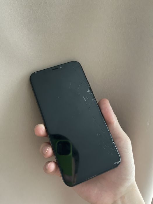 Iphone X 256гигабайт
