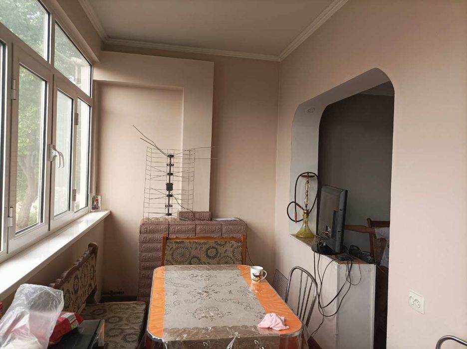 Квартира сотилади 3 хона .94м2 Кутарма мфе