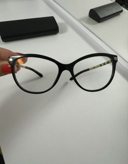 Rame ochelari Burberry originale