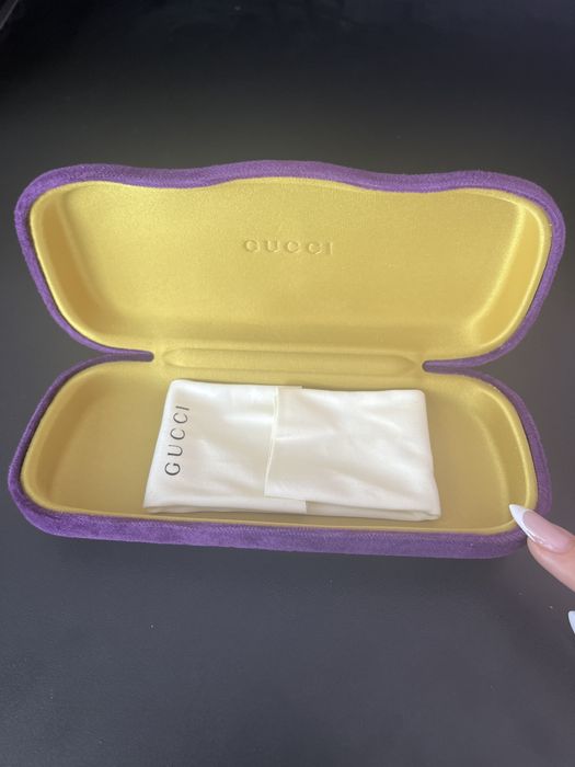 Дамски Слънчеви очила Isabel Marant + подарък калъф на Gucci