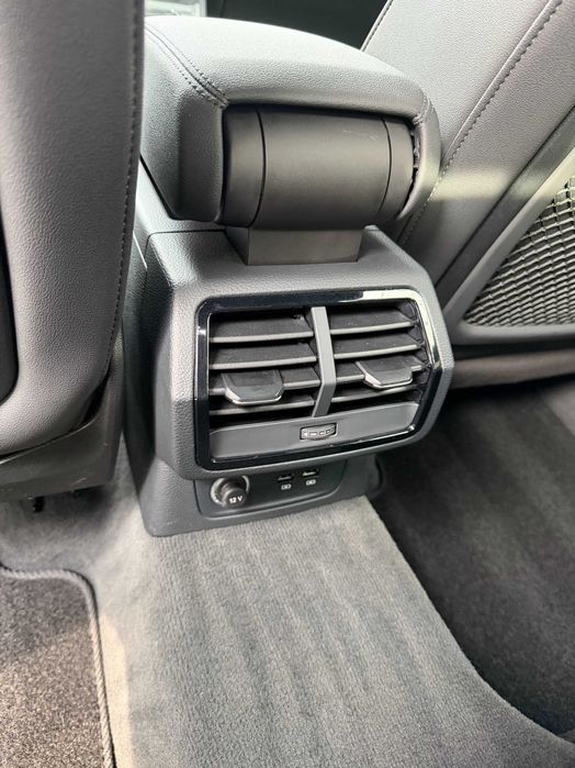 Audi Q3 45 tfsi Quattro