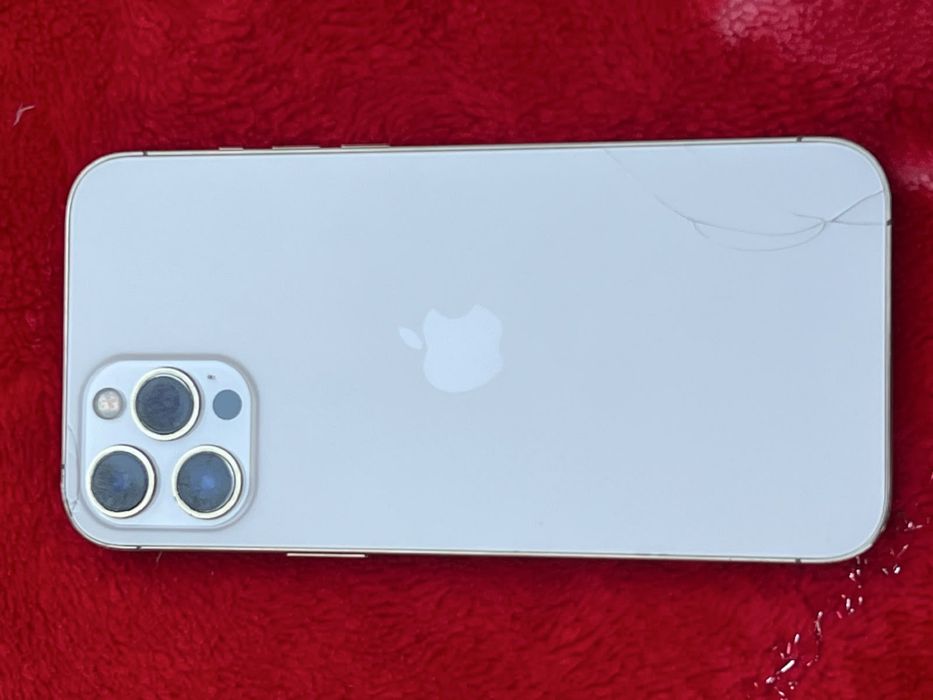 iPhone 12 ProMax 256gb, 81