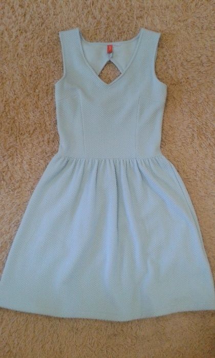 Платья на каждый день