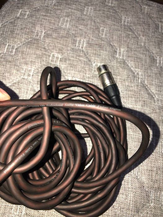 Продаю кабель для майка и не только