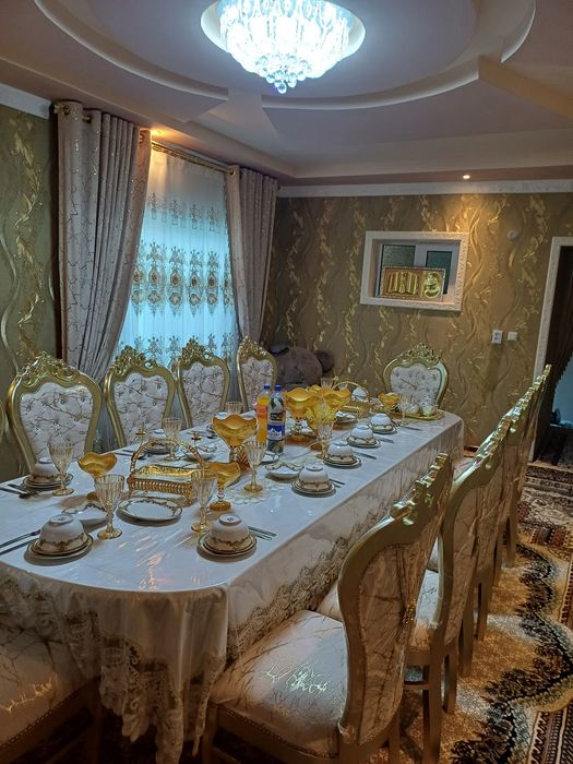 Чирчик шахар жалаерда ховли сотилади