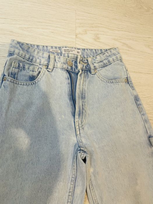 Blugi fete marimea 32