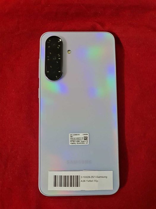 ***Топ Оферта***Samsung A36