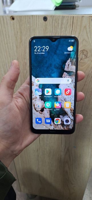 Redmi 8 память 32гб хама жои зор