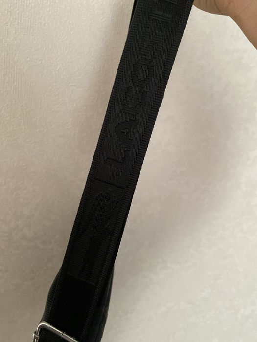 Барсетка Lacoste