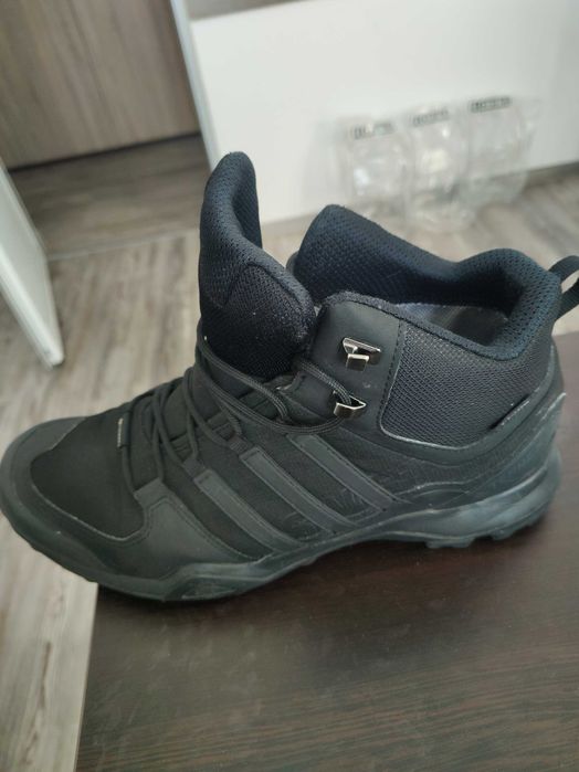 Мъжки Зимни обувки Adidas Terrex Gore-Tex – №46 (28.5 см)
