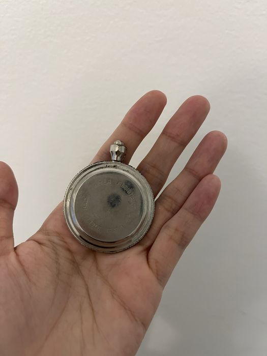 Rotena карманные часы