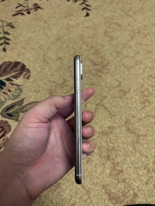 Iphone X S max ( Ayfon 10)