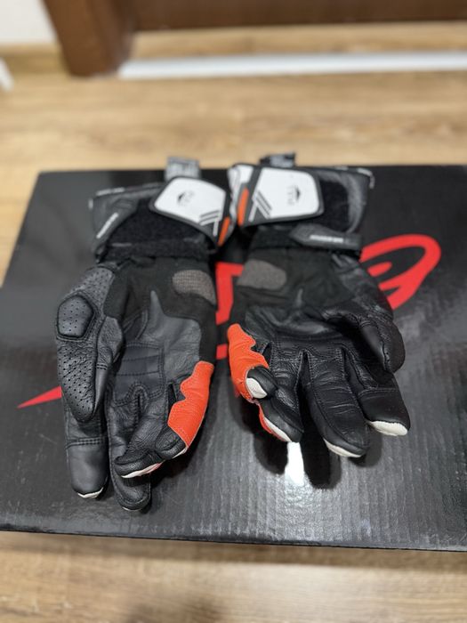 Ръкавици Alpinestars SP-8 V3 размер L