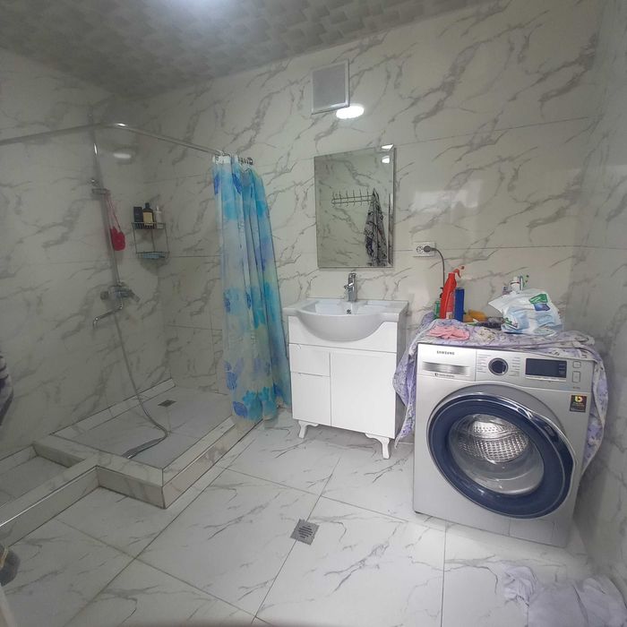 Сергели ул Узар 3.4 сотки 6 комнат 131 школа