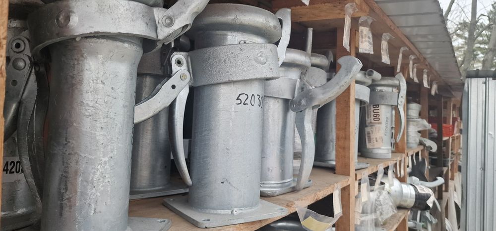 Cuple vidanja 2.3.4.5.6 toli toată gama pentru toată gama de vidanje s