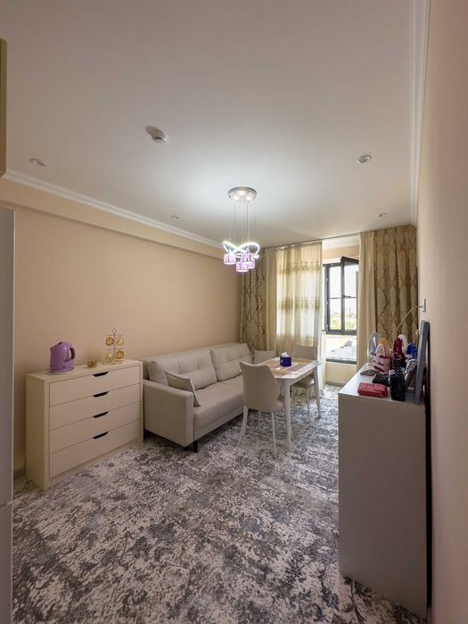 Продам 1/9/15 Новостройка Яккасарайски р-н ор-р Роддом