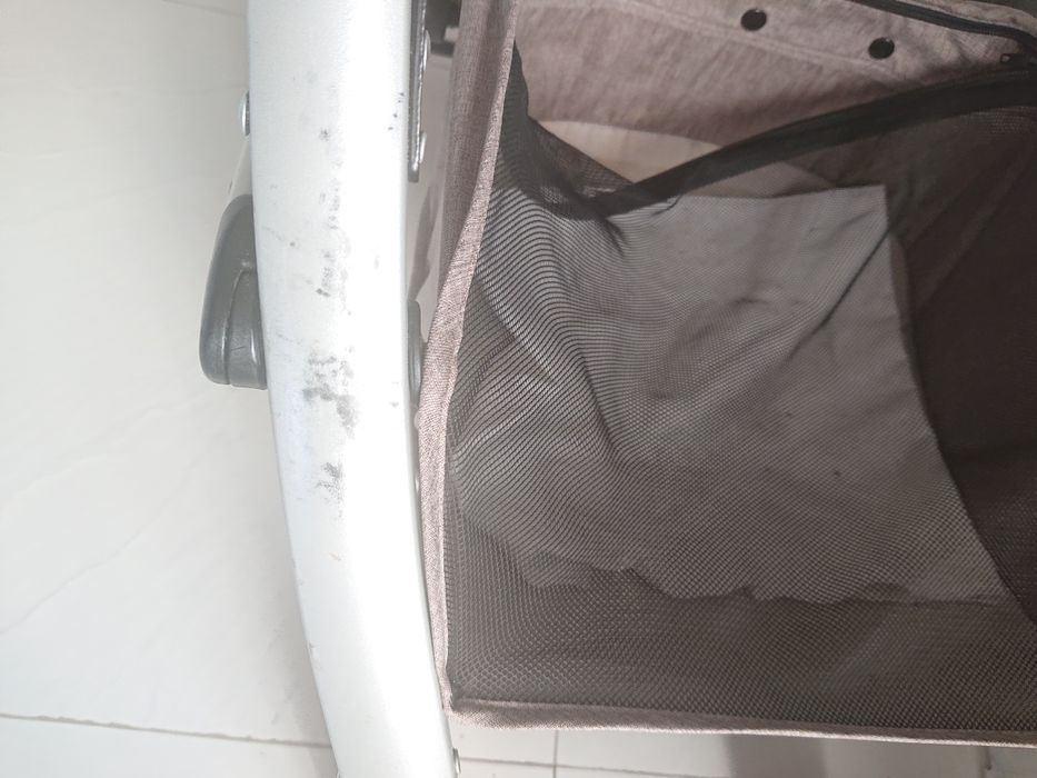 Продавам детска количка