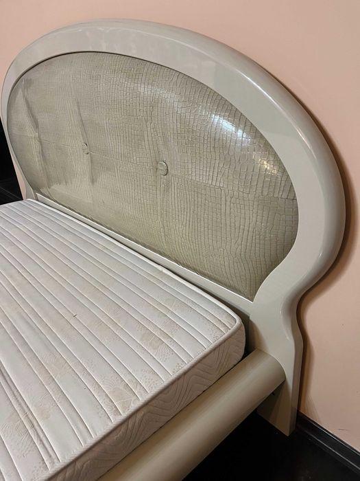 Италиански спален комплект дизайнерски на Camelgroup