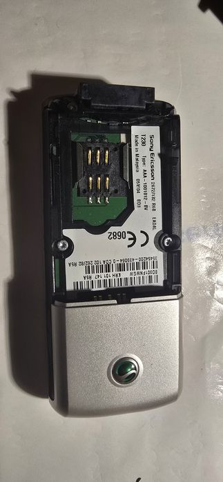 Telefon Colectie: Sony Ericsson T230