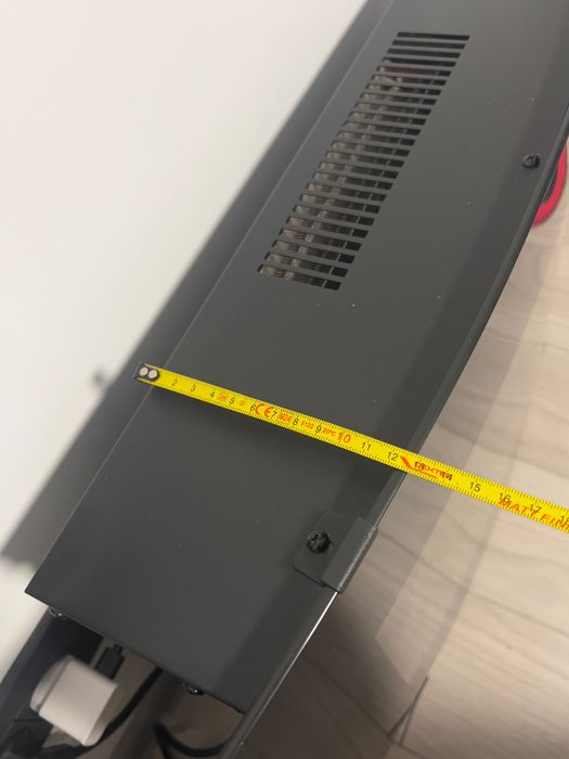 Semineu electric