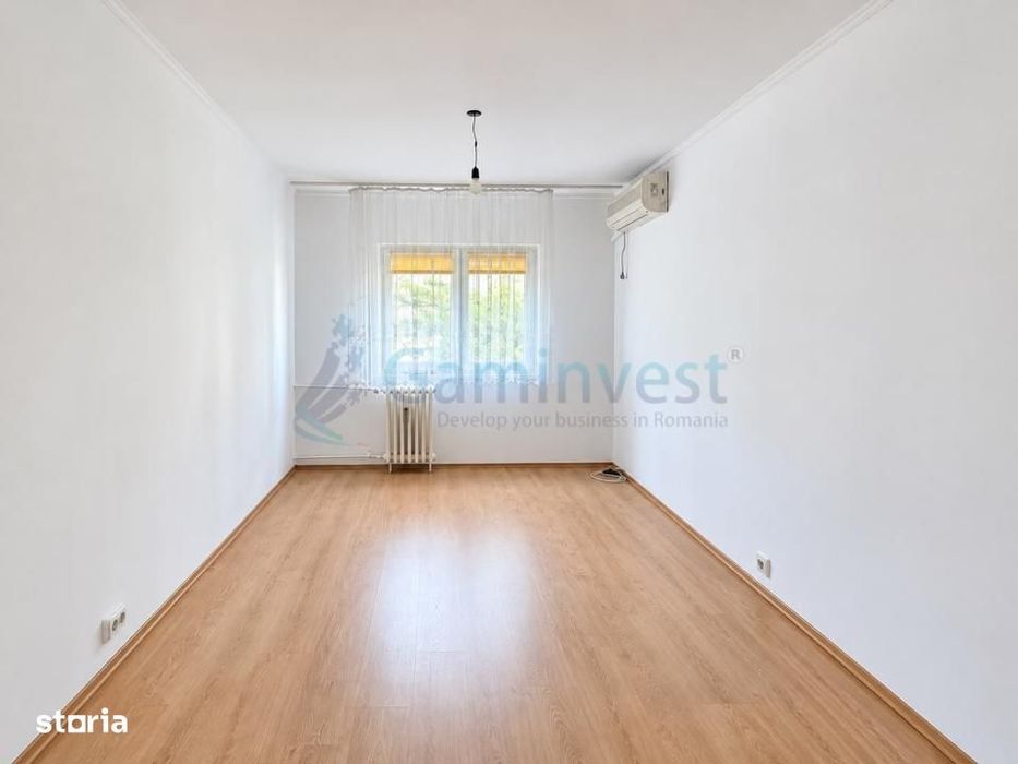 Apartament 4 camere de vanzare Oradea ,tip PC ,Decebal Gaminvest V4764
