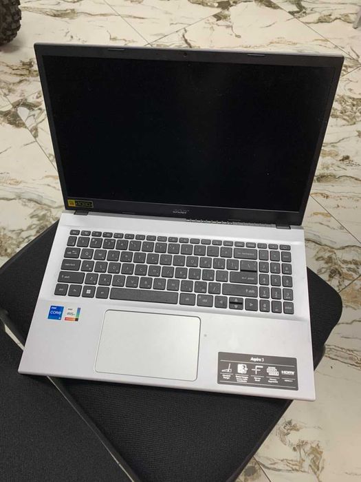 Acer (Aspire 3) Осипенко 14Б