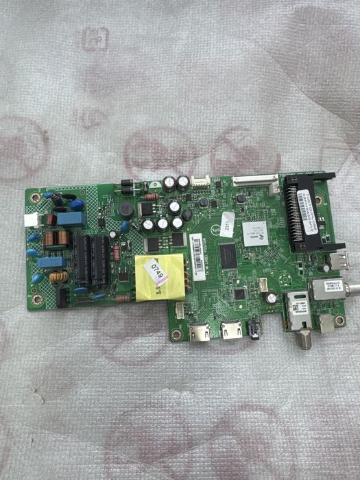 Mainboard Philips 32PHS4503 , 715G9287-C01-000-004Y