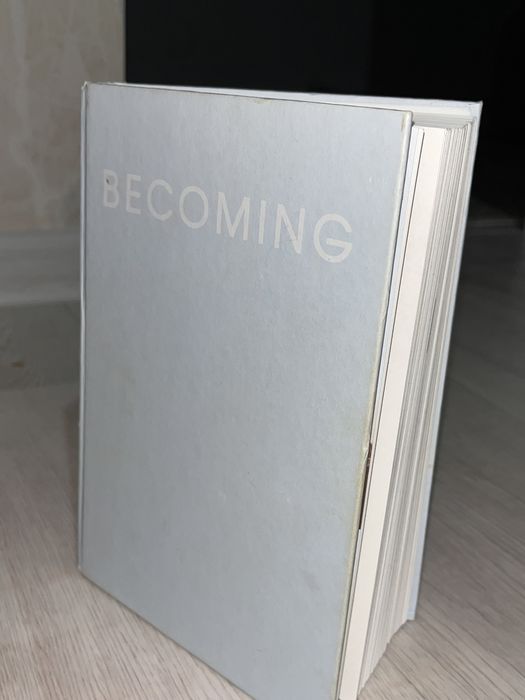 Продам “Becoming”