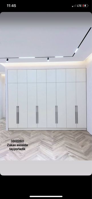 uyengiz uchun sifatli mebel