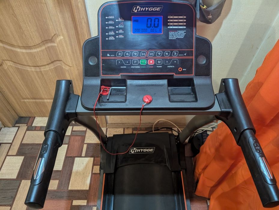 Беговая дорожка Hygge