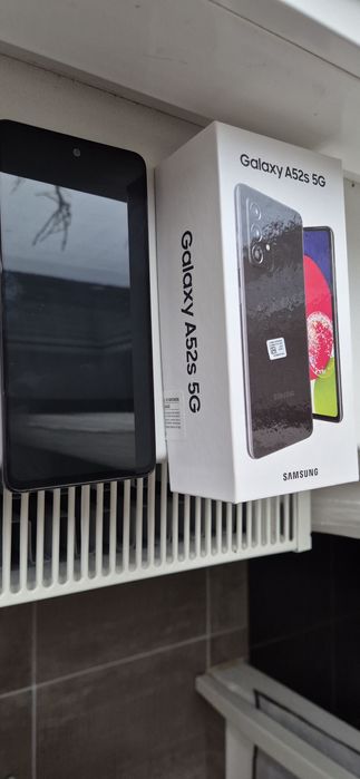 Samsung A52 5 G 128