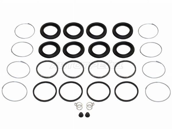 Ремкомплект тормозного суппорта Toyota Land cruiser