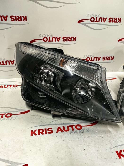 Фар - Фарове за Mercedes V Class 2018г / Мерцедес В Класа 2018г