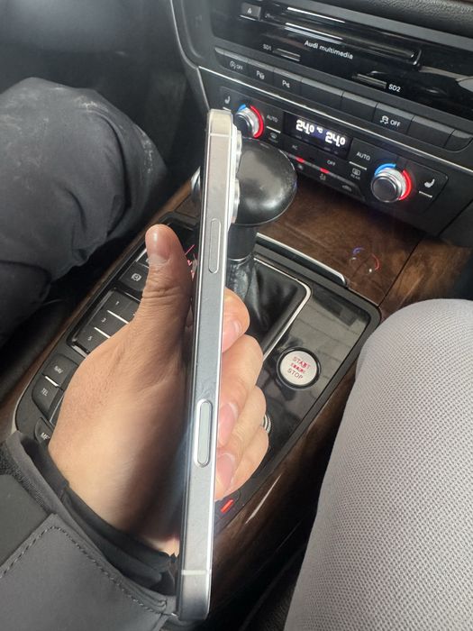 IPhone 16 pro max 256 gb