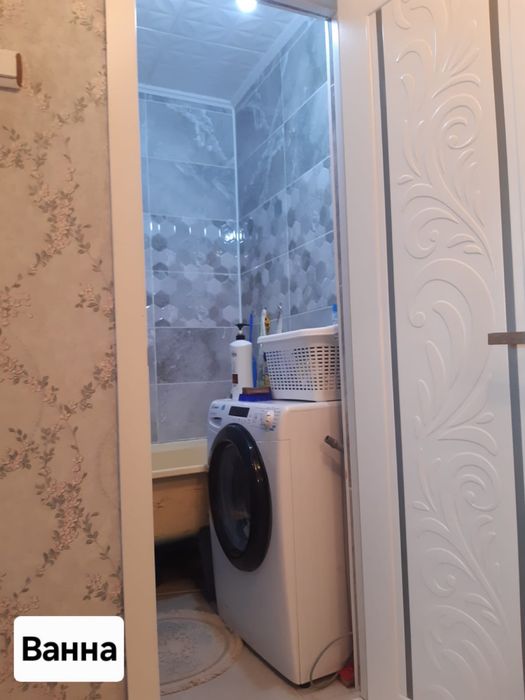 Продам 1 ком квартиру 38,8 кв м