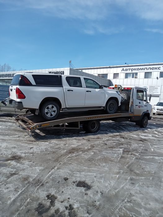 Эвакуатор!!!РУДНЫЙ...