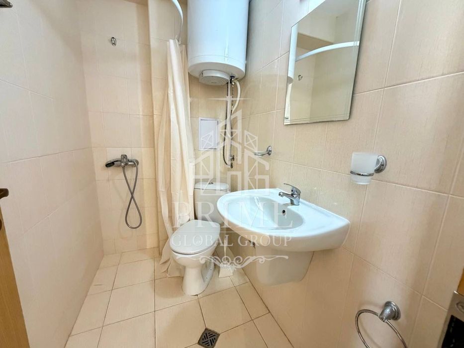 Продава се Едностаен апартамент в к.к. Слънчев бряг - 40 кв.м за 1488 €/кв.м - Снимка #5