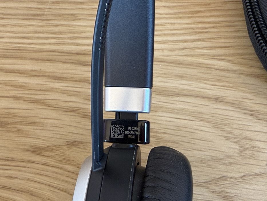 Casti JABRA Evolve 40