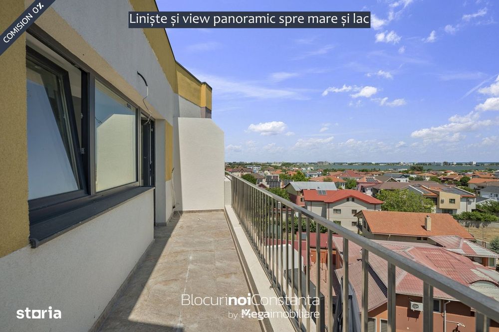 #Amenajează-l cum îți place | Decomandat: 3 camere, 2 băi | TVA inclus — fotografia 3