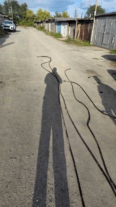 поливочный шланг армированный