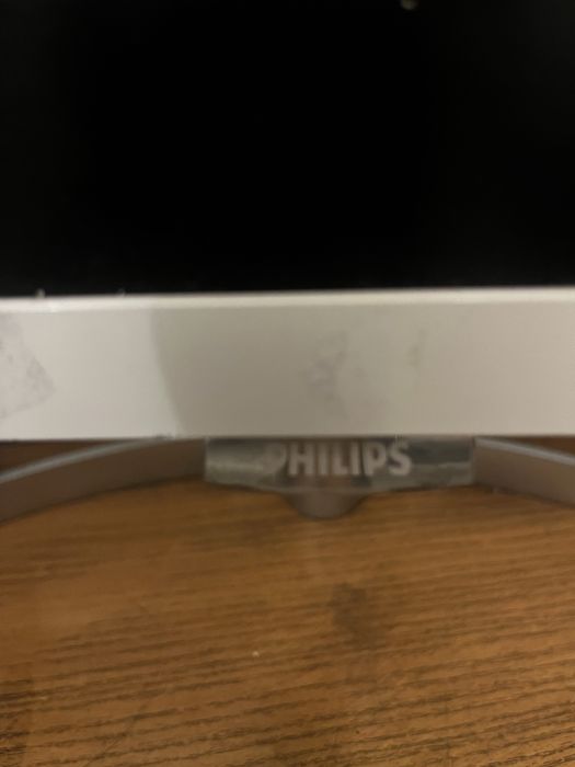 Монитор  на запчасти или ремонт