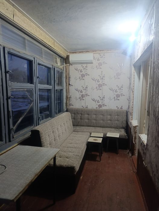 Аренда 3 комнатая квартира находится в 8 м на против троя