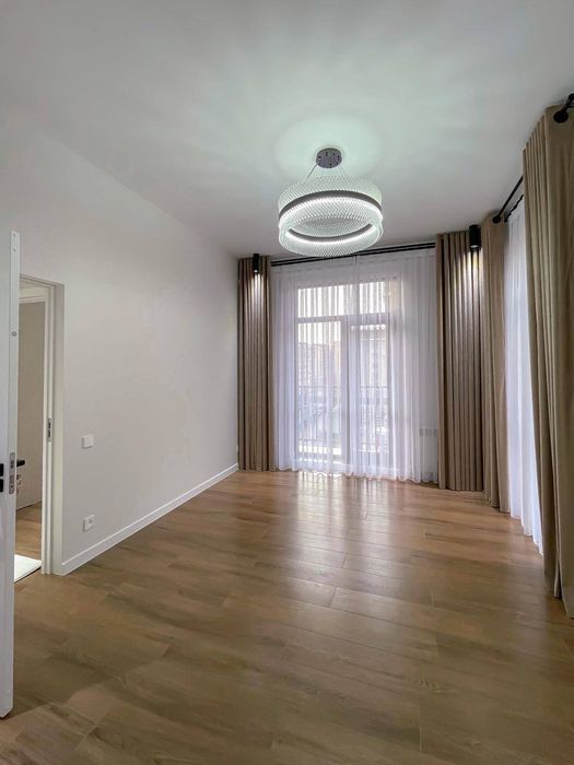 ЖК Parkent Avenue 2/5/9, (55м3), Мирзо-Улугбекский район