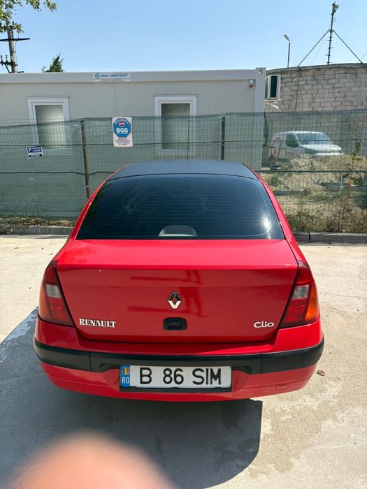 RENAULT Clio 2005 — imagine 2