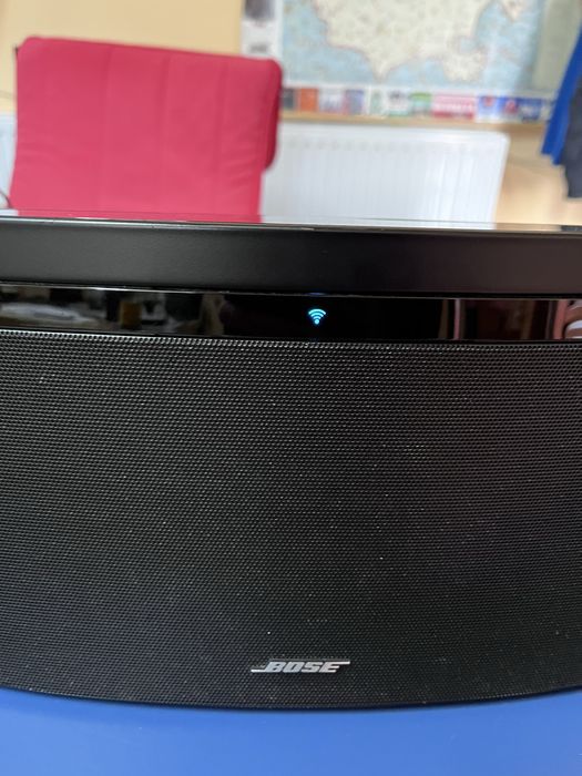 Boxa wifi Bose soundlink Air