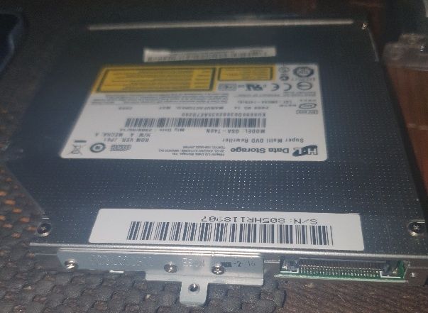 Bluray BD-rom DVDRW CDRW writer laptop notebook IDE ATA si pt PC SATA